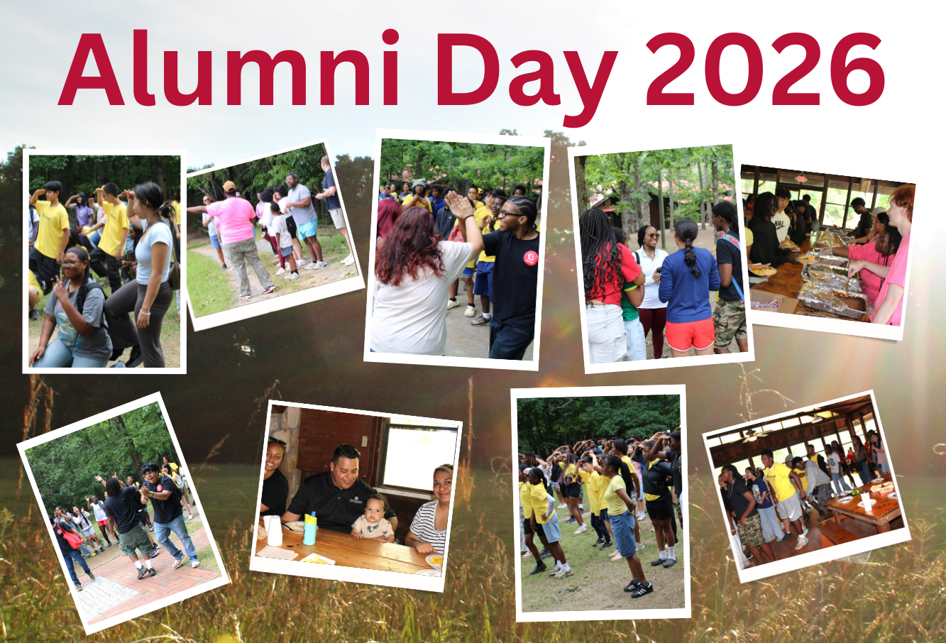 Alumni Day 2024