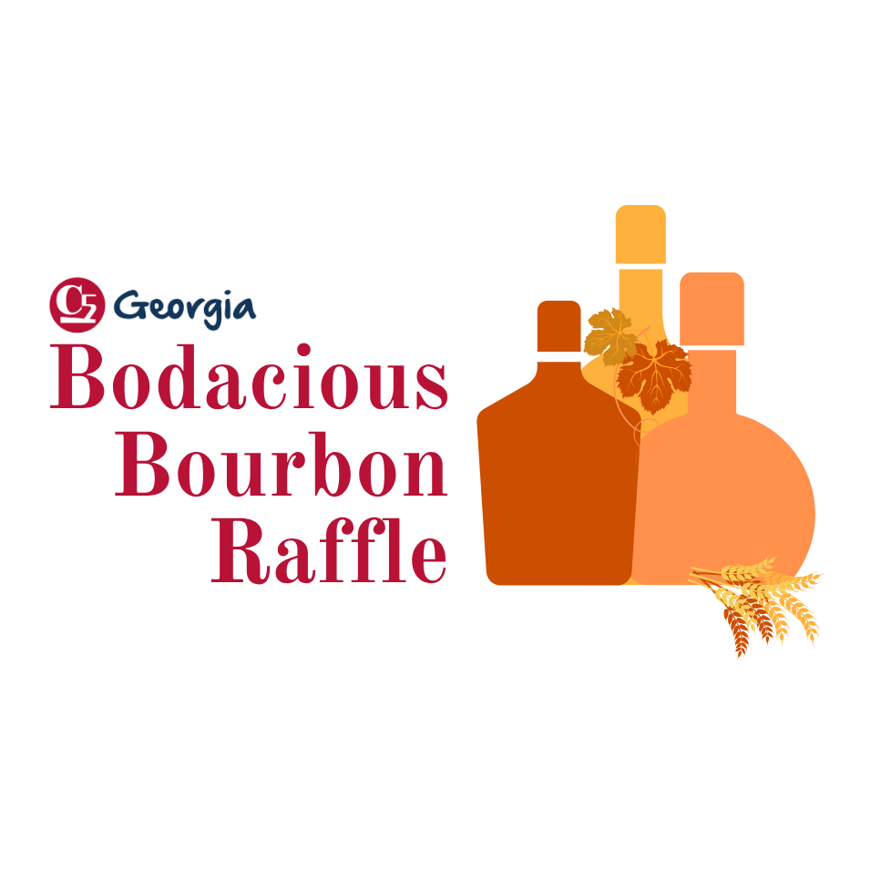 Bodacious Bourbon Raffle square