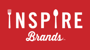 inspire brands logo