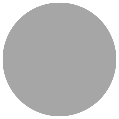 gray dot