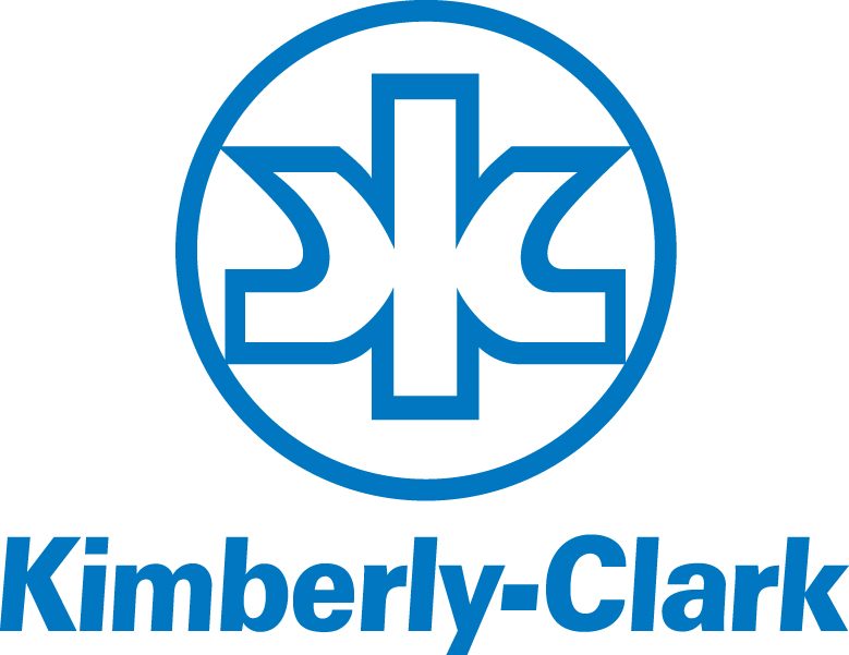 KIMBERLY-CLARK-LOGO