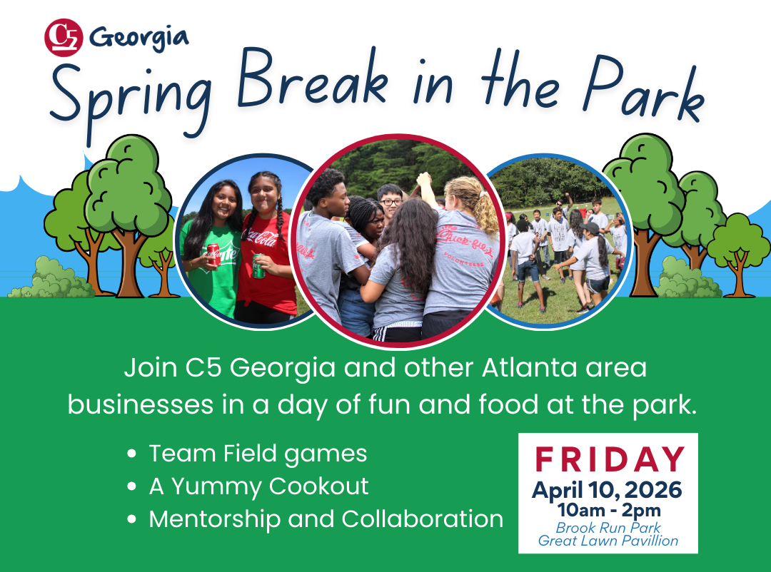 Springbreak in the Park top2