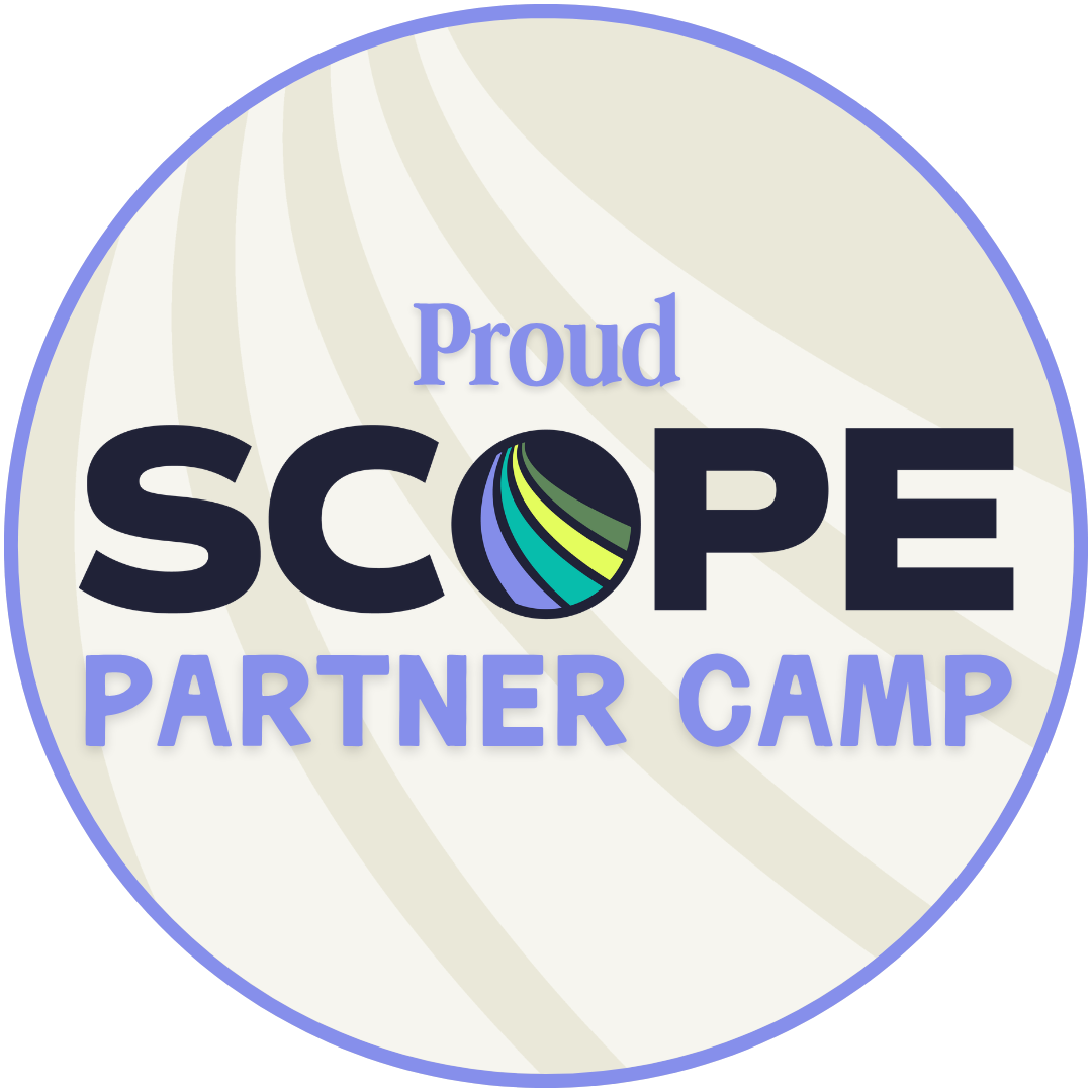 Scope Badge