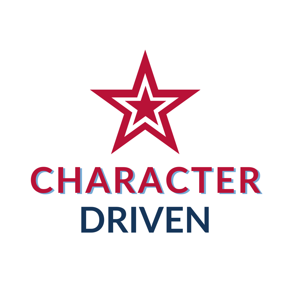 Goal-oriented, Motivated, Resilient, and Disciplined.

