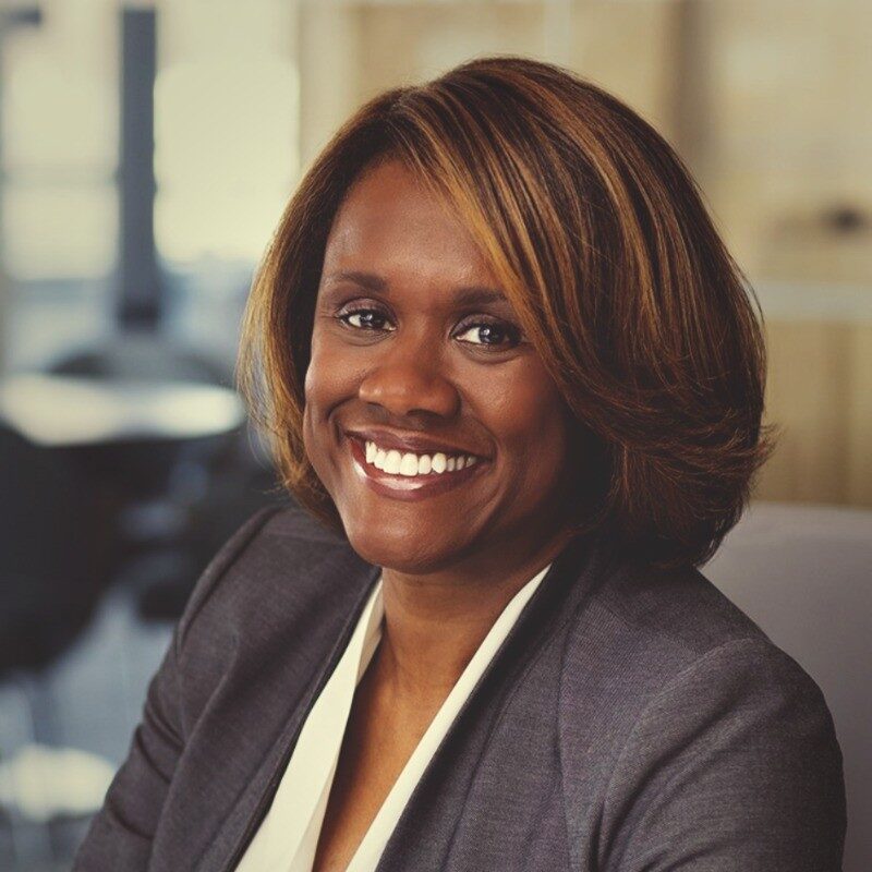 Kendra Brown