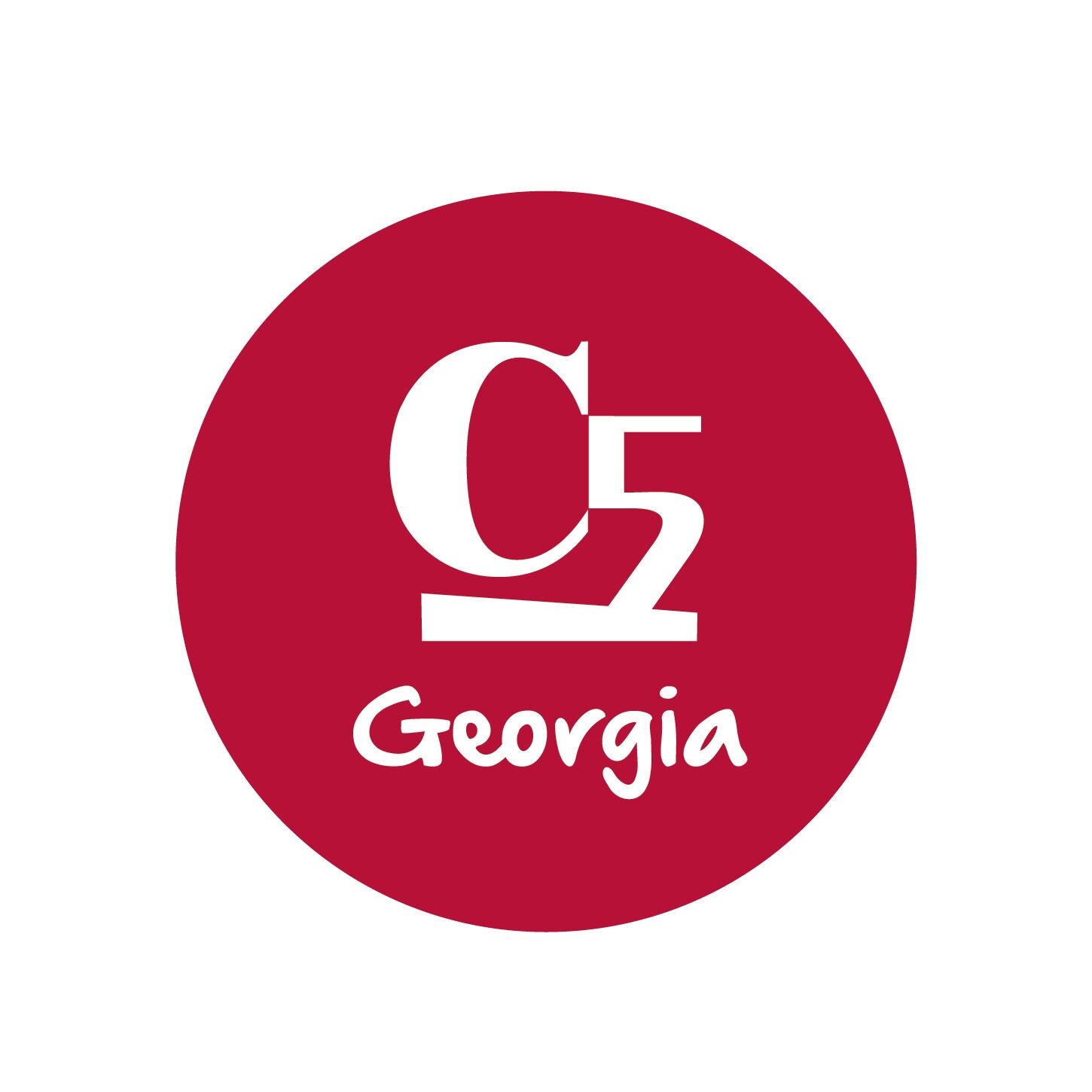 c5-georgia-badge-logo-red